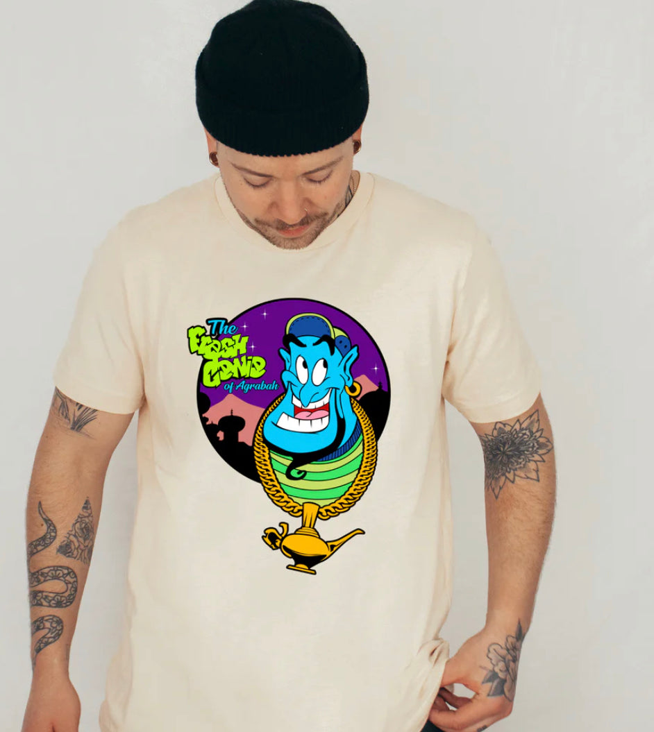 Fresh Genie Shirt