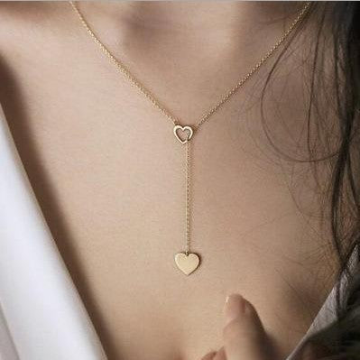 Necklace Gold Plated Alloy SALE