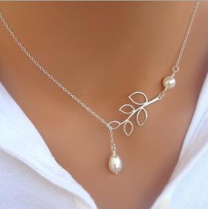 Necklace Gold Plated Alloy SALE